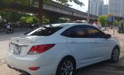 Hyundai Accent 2011 - Bán xe Hyundai Accent sản xuất năm 2011, màu trắng, nhập khẩu giá cạnh tranh