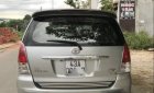 Toyota Innova   2009 - Bán Toyota Innova năm 2009, màu bạc, số tự động 