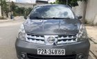 Nissan Grand livina   2011 - Bán Nissan Livina Sx 2011 7 chỗ, số tự động, ĐKLĐ 2013