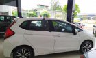 Honda Jazz   RS 2019 - Bán ô tô Honda Jazz RS năm 2019, màu trắng, xe nhập