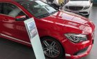 Mercedes-Benz CLA class  250   2019 - Bán xe Mercedes CLA250 2019, màu đỏ, xe nhập