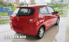 Honda Brio 1.2G 2019 - [Giá sập sàn] Honda Brio 2019 - Ưu đãi nhập tràn, gia đình cũng tốt - kinh doanh cũng hợp - LH: 0901.898.383