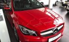 Mercedes-Benz CLA class  250   2019 - Bán xe Mercedes CLA250 2019, màu đỏ, xe nhập