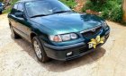 Mazda 626   1999 - Bán Mazda 626 sản xuất năm 1999, xe chính chủ, giá tốt