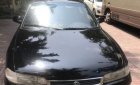 Mazda 626   1998 - Bán Mazda 626 đời 1998, màu đen, xe nhập