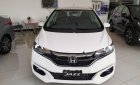 Honda Jazz   RS 2019 - Bán ô tô Honda Jazz RS năm 2019, màu trắng, xe nhập