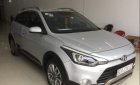 Hyundai i20 Active   2015 - Bán Hyundai i20 Active 2015, màu bạc, xe nhập, 465tr