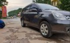 Nissan Grand livina   2011 - Bán xe cũ Nissan Grand livina đời 2011, giá 225tr