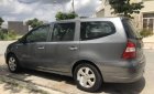 Nissan Grand livina   2011 - Bán Nissan Livina Sx 2011 7 chỗ, số tự động, ĐKLĐ 2013