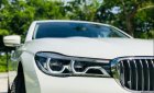 BMW 7 Series  730Li  2019 - Bán BMW 730Li năm 2019, màu trắng, xe nhập