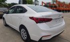 Hyundai Accent MT Base 2019 - Bán xe Hyundai Accent MT Base đời 2019, màu trắng