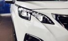 Peugeot 5008 1.6 AT 2018 - Bán xe Peugeot 5008 2019, new 100%, màu trắng
