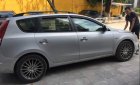 Hyundai i30    2009 - Bán ô tô Hyundai i30 sản xuất năm 2009, màu bạc, xe nhập, Đk 2009