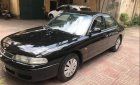 Mazda 626   1998 - Bán Mazda 626 đời 1998, màu đen, xe nhập