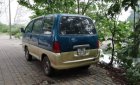 Daihatsu Citivan 2003 - Cần bán Daihatsu Citivan sản xuất 2003, màu xanh lam