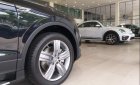 Volkswagen Tiguan   2018 - Bán Volkswagen Tiguan năm 2018, màu đen, xe nhập