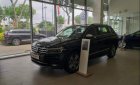 Volkswagen Tiguan   2018 - Bán Volkswagen Tiguan năm 2018, màu đen, xe nhập