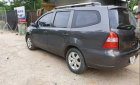 Nissan Grand livina   2011 - Bán xe cũ Nissan Grand livina đời 2011, giá 225tr