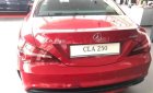 Mercedes-Benz CLA class  250   2019 - Bán xe Mercedes CLA250 2019, màu đỏ, xe nhập