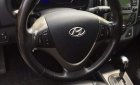 Hyundai i30    2009 - Bán ô tô Hyundai i30 sản xuất năm 2009, màu bạc, xe nhập, Đk 2009