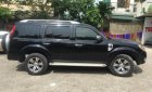 Ford Everest 2012 - Cần bán Ford Everest năm sản xuất 2012, màu đen số tự động, giá chỉ 505 triệu