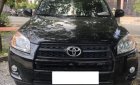 Toyota RAV4     2009 - Bán xe Toyota RAV4 năm 2009, màu đen, xe nhập giá cạnh tranh