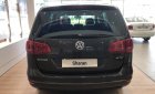 Volkswagen Sharan 2015 - Bán xe Volkswagen Sharan 7 chỗ ngồi xe gia đình 7 chỗ độc lập - nhập khẩu chính hãng