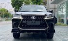 Lexus LX LX570 Black Edition S 2019 - Cần bán xe Lexus LX LX570 Black Edition S năm sản xuất 2019, màu đen, xe nhập