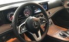 Mercedes-Benz E class E200 2018 - Đại lý chính hãng Mercedes-Benz Haxaco 46 Láng Hạ bán xe Mercedes E200 model 2019, màu đen, nội thất đen