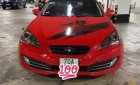 Hyundai Genesis 2010 - Bán Hyundai Genesis 2010, xe vô đủ đồ chơi