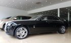 Rolls-Royce Ghost Series II 2015 - Bán Rolls-Royce Ghost Series II màu đen sản xuất 2015 đăng ký cá nhân