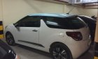 Citroen DS3 2010 - Bán Citroen DS3 đời 2010, màu trắng, nhập khẩu nguyên chiếc, giá cạnh tranh