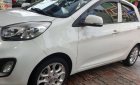 Kia Picanto 1.25 AT 2013 - Bán Picanto 2013 bản full, 1 chủ sử dụng