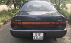 Toyota Corolla 1993 - Cần bán gấp Toyota Corolla năm sản xuất 1993, nhập khẩu nguyên chiếc