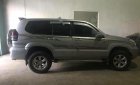 Toyota Prado GX 3.0 MT 2002 - Bán xe Toyota Prado sx 2002, màu bạc, xe đẹp, không va quệt nguyên bản, hàng nhập Nhật Bản