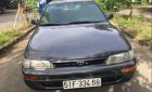 Toyota Corolla 1993 - Cần bán gấp Toyota Corolla năm sản xuất 1993, nhập khẩu nguyên chiếc