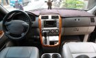 Kia Carnival GS 2008 - Cần bán Kia Carnival GS sản xuất 2008, màu đen