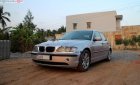 BMW 3 Series 318i AT 2004 - Cần bán xe BMW 318i đời 2004, ít đi, mới được 84.000km