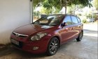 Hyundai i30 CW 2011 - Bán Hyundai i30 CW đời 2011, màu đỏ, xe nhập, giá 415tr