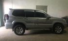 Toyota Prado GX 3.0 MT 2002 - Bán xe Toyota Prado sx 2002, màu bạc, xe đẹp, không va quệt nguyên bản, hàng nhập Nhật Bản