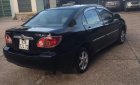 Toyota Corolla altis  MT 2003 - Bán xe Toyota Corolla altis MT đời 2003, màu đen, xe nhập, xe gia đình sử dụng