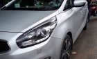 Kia Rondo GATH 2015 - Bán xe Kia Rondo 2.0AT, bản GATH, đời 2015, màu trắng, biển SG
