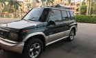 Suzuki Vitara JLX 2005 - Bán xe Suzuki Vitara đời 2005, đăng kí 2006, xe không lội nước