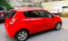 Hyundai i20 2011 - Bán Hyundai i20 đời 2011, màu đỏ, nhập khẩu Ấn Độ