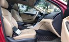 Hyundai Sonata 2.0 2011 - Bán Hyundai Sonata 2.0 đời 2011, màu đỏ, biển HN, Đk 2012