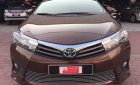 Toyota Corolla altis 2.0V 2014 - Corolla Altis 2.0V 2014, phong cách thể thao, cực chất, giá cả còn thương lượng