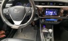 Toyota Corolla altis AT 2016 - Bán Toyota Corolla altis AT đời 2016, màu đen