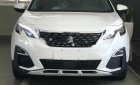 Peugeot 3008 1.6 AT 2019 - Cần bán xe Peugeot 3008 1.6 AT đời 2019, màu trắng, khẳng định chất riêng 