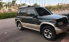 Suzuki Vitara JLX 2005 - Bán xe Suzuki Vitara đời 2005, đăng kí 2006, xe không lội nước