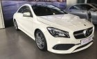 Mercedes-Benz CLA class CLA 250 2019 - Bán xe Mercedes CLA 250 sản xuất năm 2019, màu trắng, xe nhập